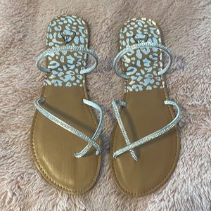 Summer Sandals